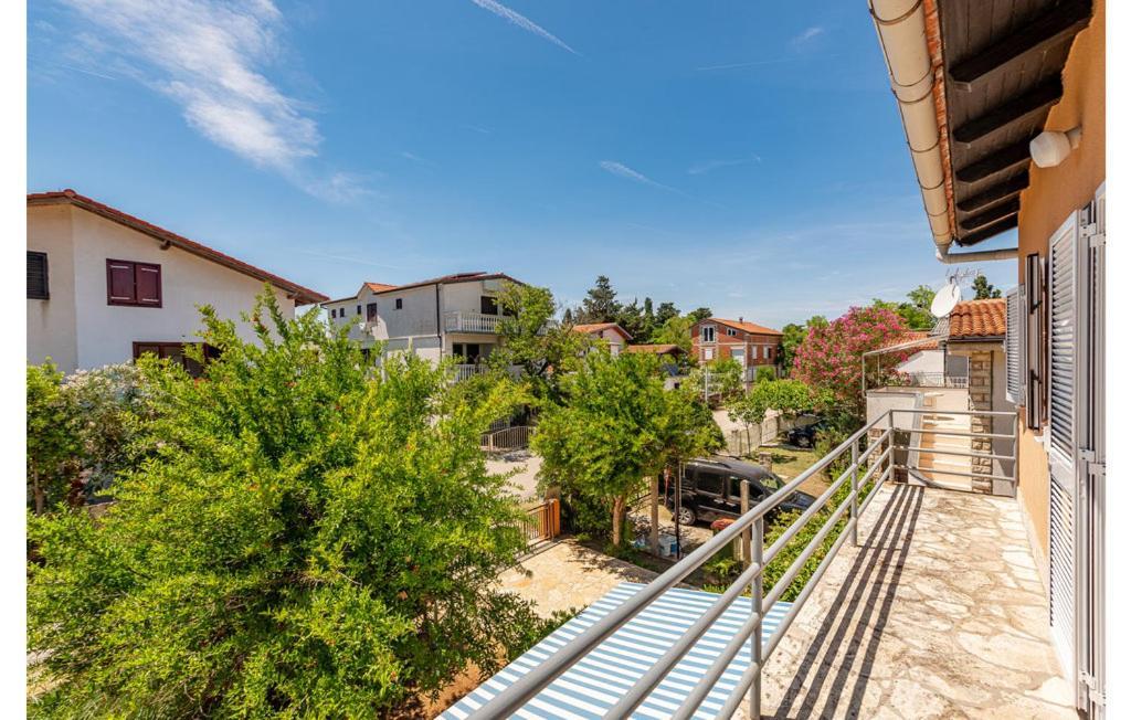 Apartment Neven Privlaka  Exterior photo