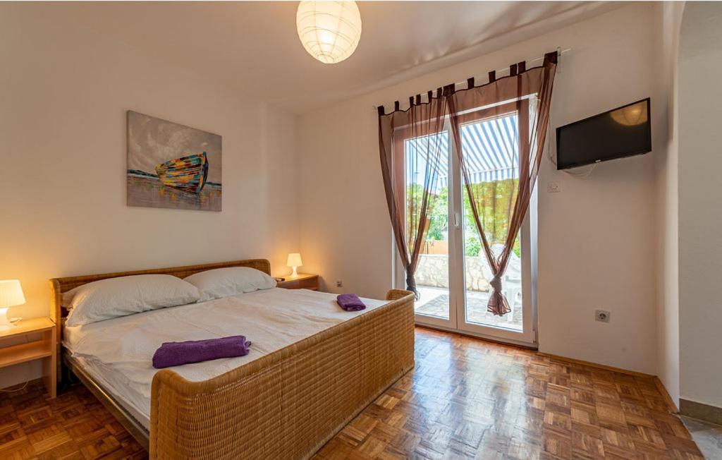 Apartment Neven Privlaka  Exterior photo
