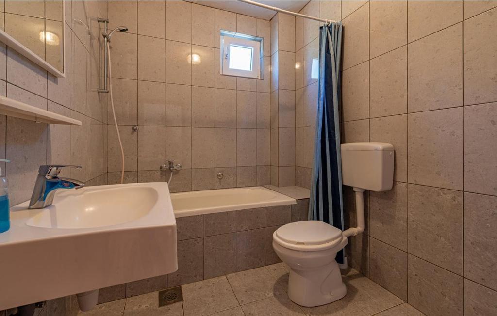 Apartment Neven Privlaka  Exterior photo