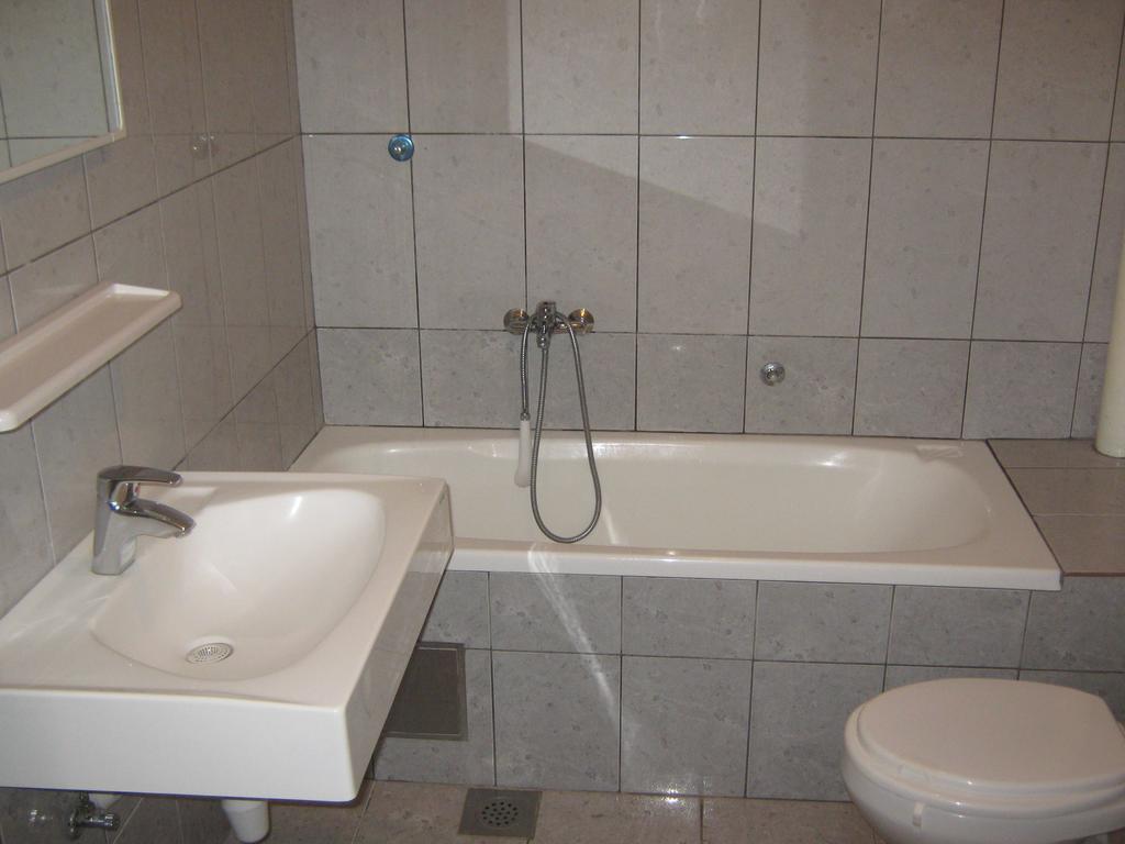 Apartment Neven Privlaka  Exterior photo