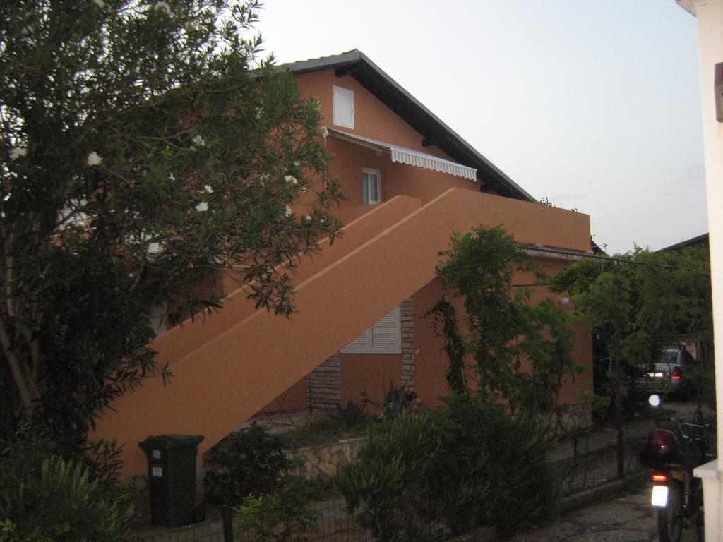 Apartment Neven Privlaka  Exterior photo