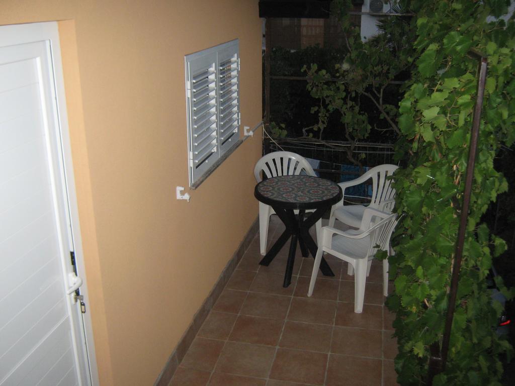 Apartment Neven Privlaka  Exterior photo