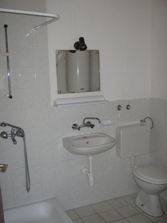 Apartment Neven Privlaka  Exterior photo