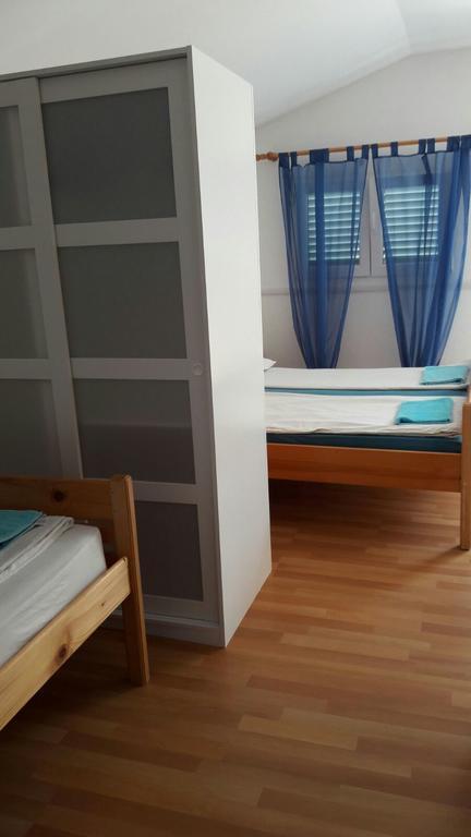 Apartment Neven Privlaka  Exterior photo